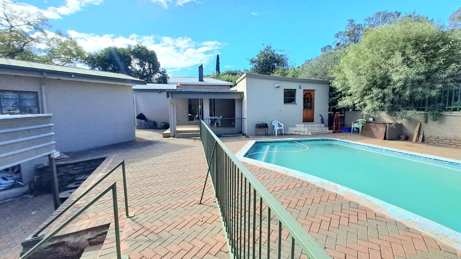 4 Bedroom Property for Sale in Westdene Free State